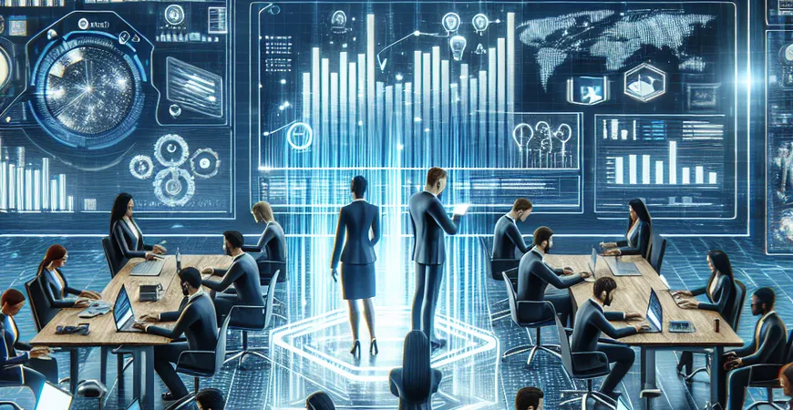 2025年最新库存管理软件对比，哪款更适合你？