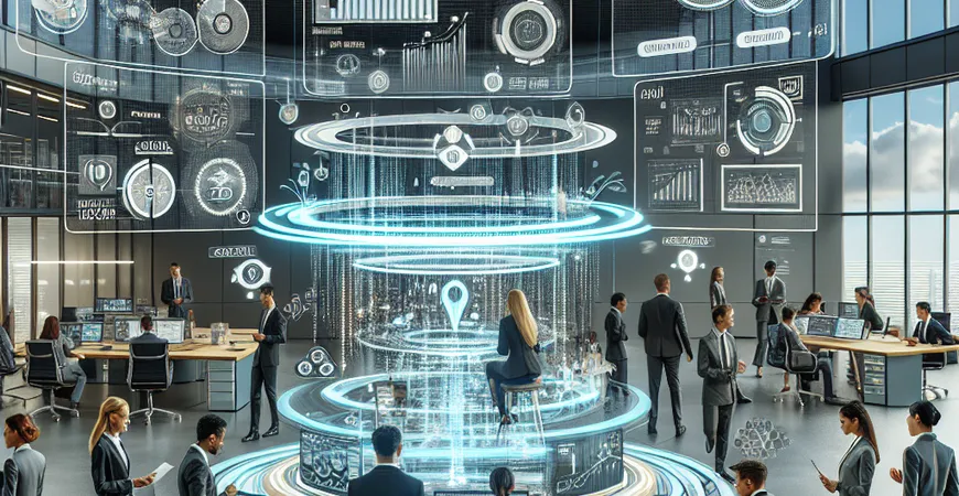 2025年进销存系统的五大趋势预测