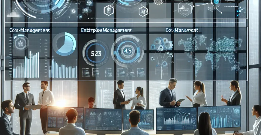 2025年采购自动化趋势，如何提升企业效率