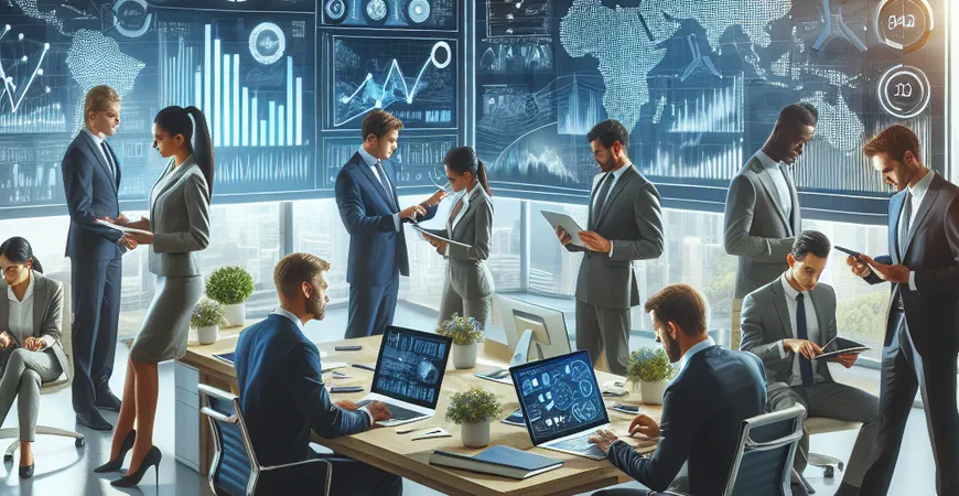 一文看懂：商贸管理系统如何助力企业国际化