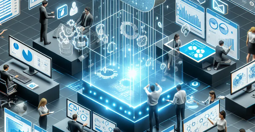 云平台进销存的应用场景与实战案例