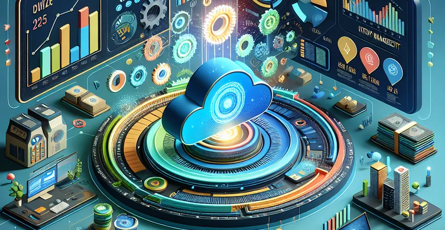 云端库存管理平台的崛起，2025年值得期待的创新