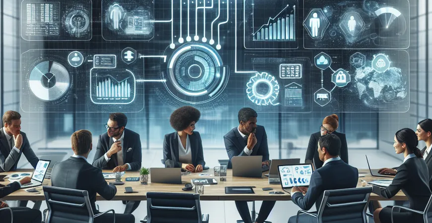 云端进销存的十大优势，企业如何实现快速部署