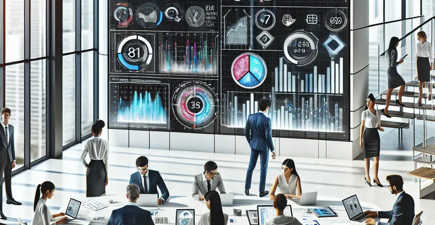 从0到1：搭建高效的进销存SaaS系统的完整步骤