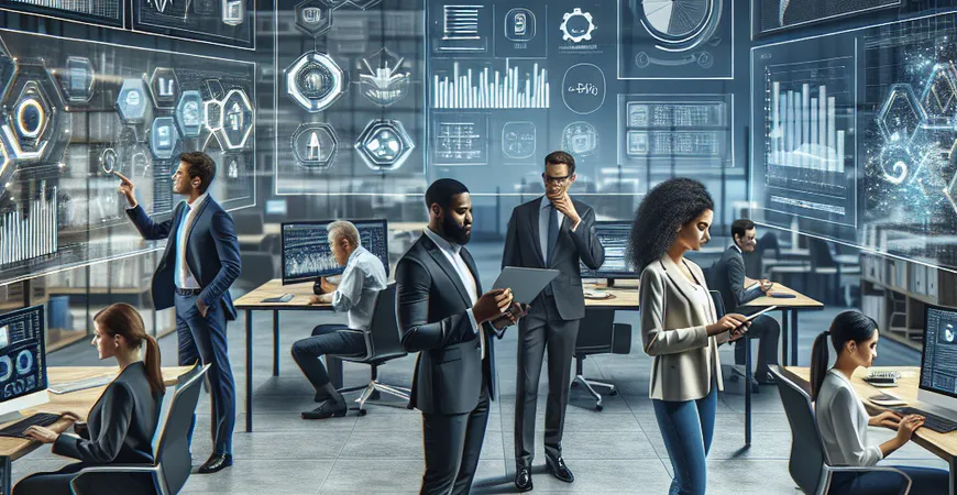 从入门到精通：仓储管理系统的完整指南