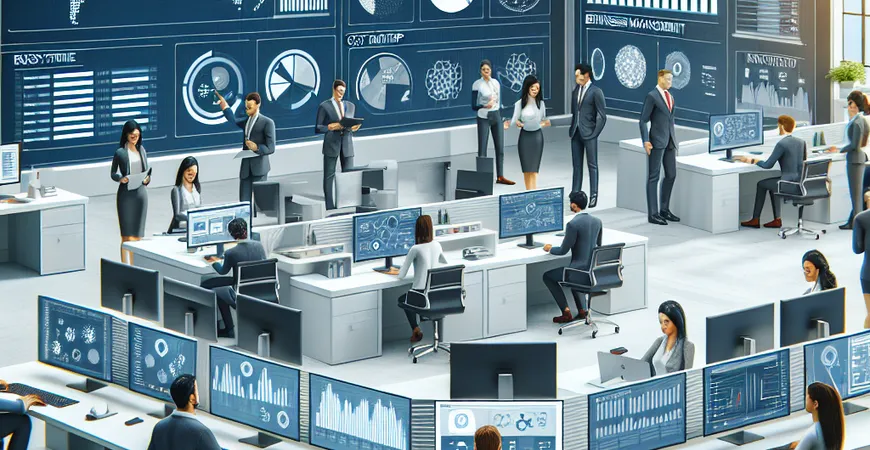 从基础到高阶：企业资源计划系统的全面解读