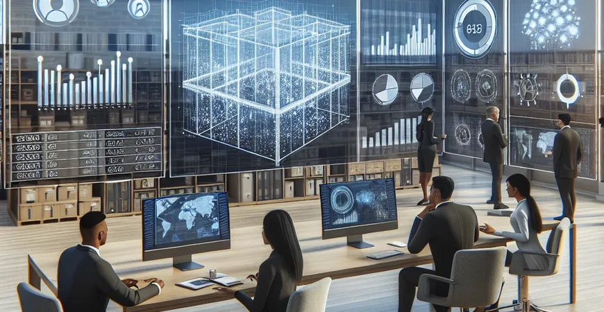 企业如何通过多单位自动换算实现精确库存管理，提升运营效率