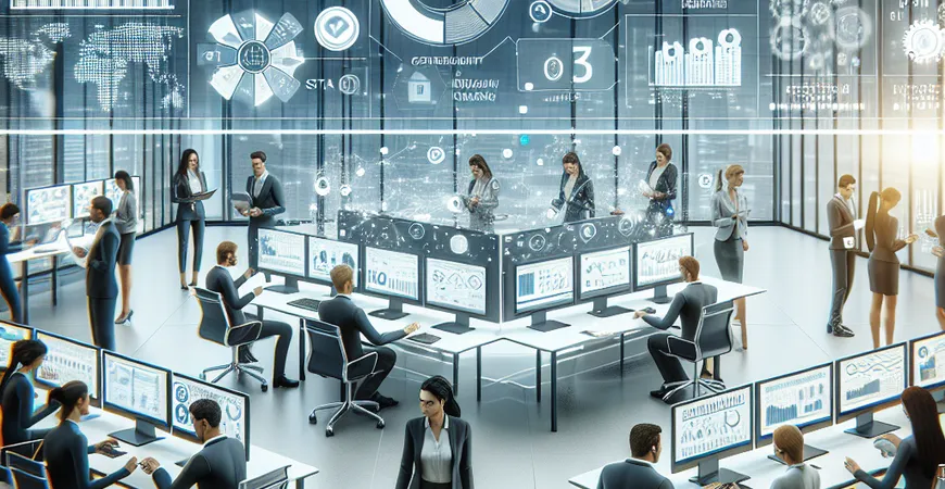 企业如何通过智能补货策略实现库存管理创新，提升效益