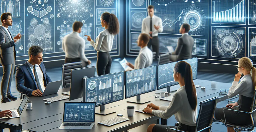 企业如何通过进销存SaaS实现成本优化