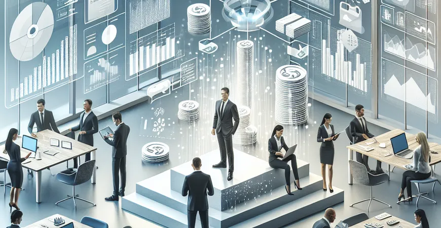 企业进销存管理中的数据分析与应用