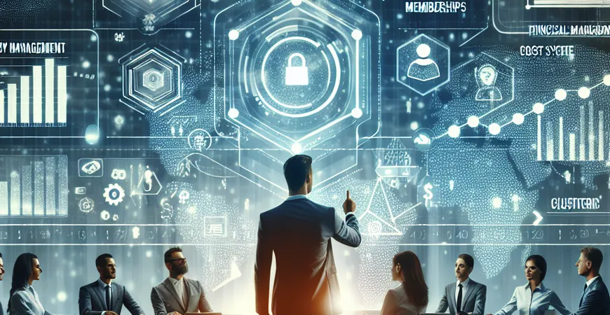 会员积分管理新玩法，提升客户粘性的最佳实践