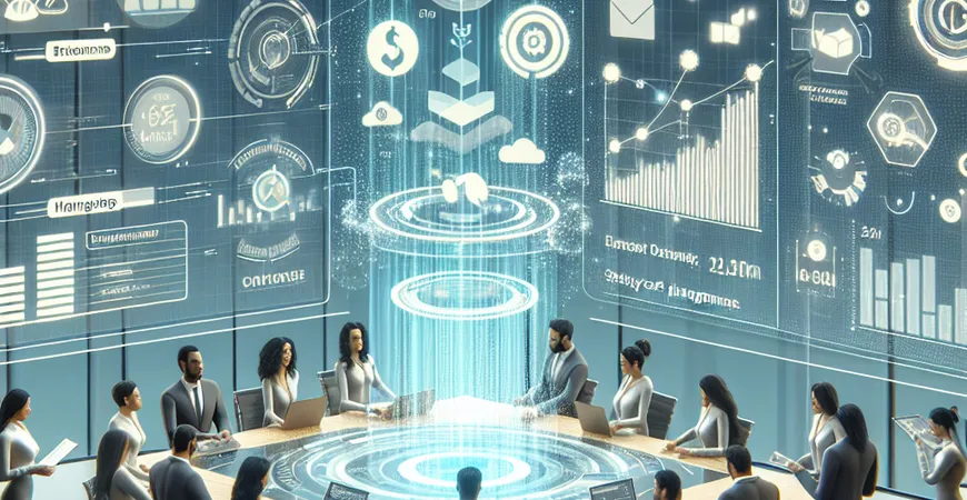 会员积分管理的成功案例，提升客户粘性的关键