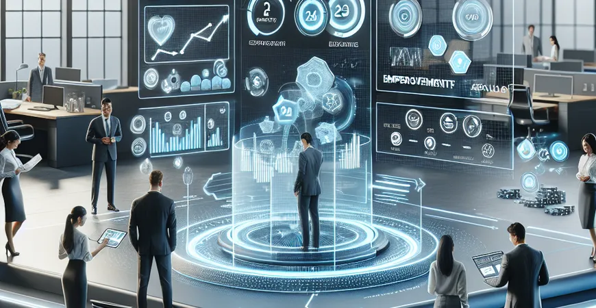 会员积分管理的秘密，如何提升客户忠诚度