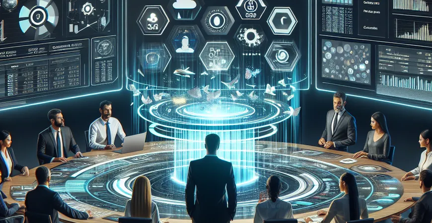 供应商对账太繁琐？简化流程的2025年最新方案