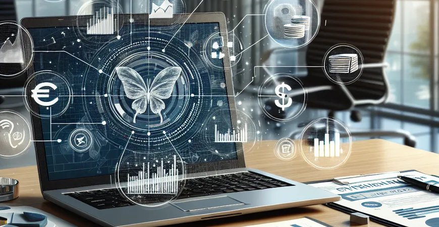 供应商对账技巧全解析，轻松化繁为简