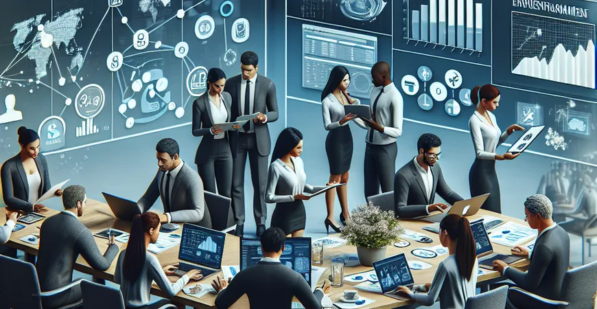 供应商对账技巧分享，避免财务纠纷的方法