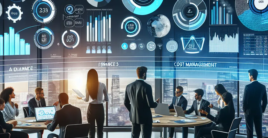 供应商对账流程简化，实用技巧分享！