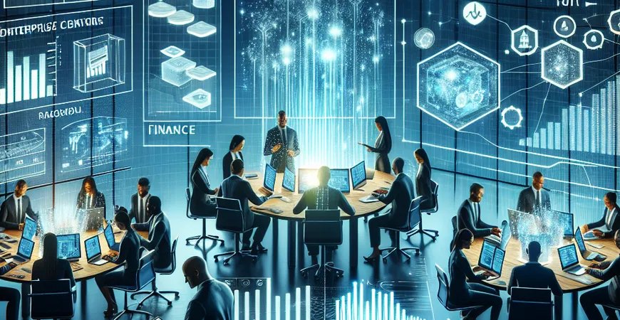 供应商对账的简化流程，轻松提升效率