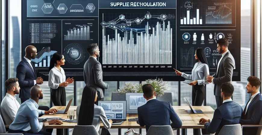 供应商对账管理的全新解决方案，2025年企业必备