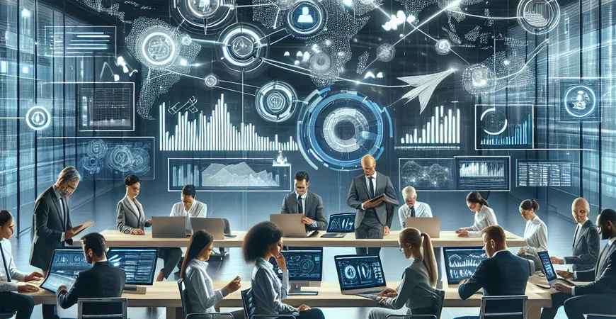 供应商对账系统大揭秘，避免对账误差