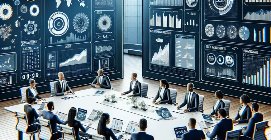 供应商对账系统选型指南，避免财务对账失误