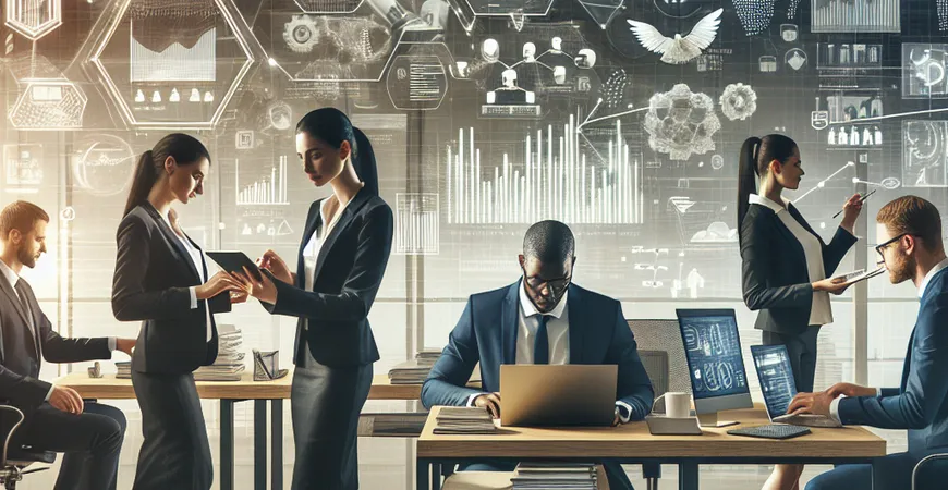 供应商对账轻松搞定，流程优化大揭秘！