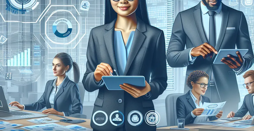 供应商对账：减少纠纷的五个实用技巧