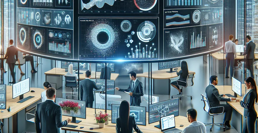 供应链管理软件的五大成功案例分析