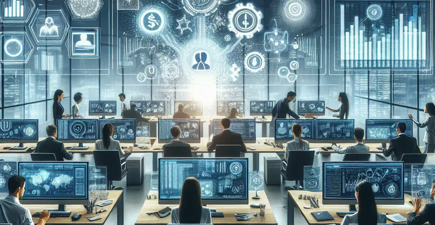 供应链管理软件的深度解析，助你掌握竞争优势