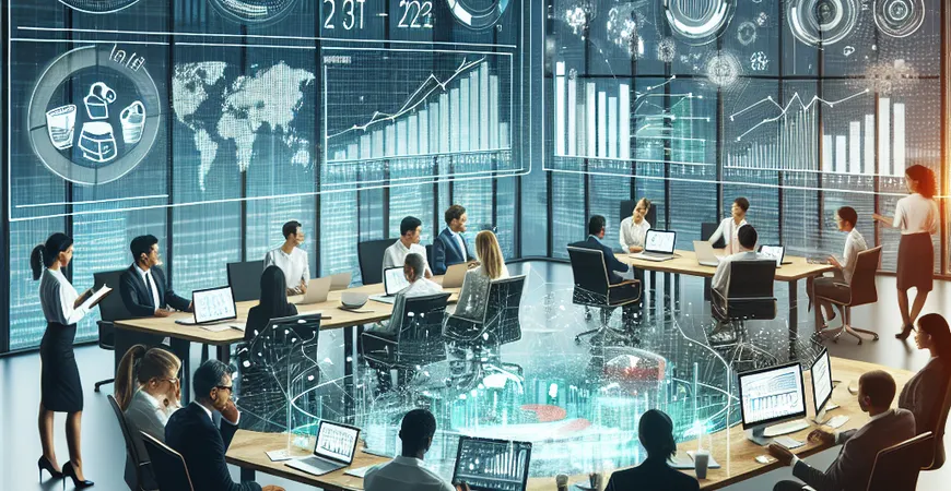 保质期管理新方法，2025年减少损耗的创新方案