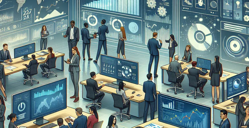 保质期管理的尖端技巧，损耗降低不再难