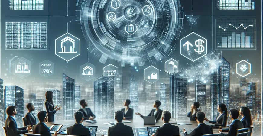 出入库管理中的高效解决方案与实践