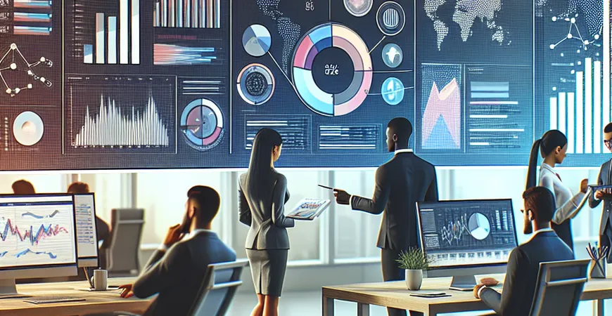 出入库管理系统的超级全面对比，选对工具不再难