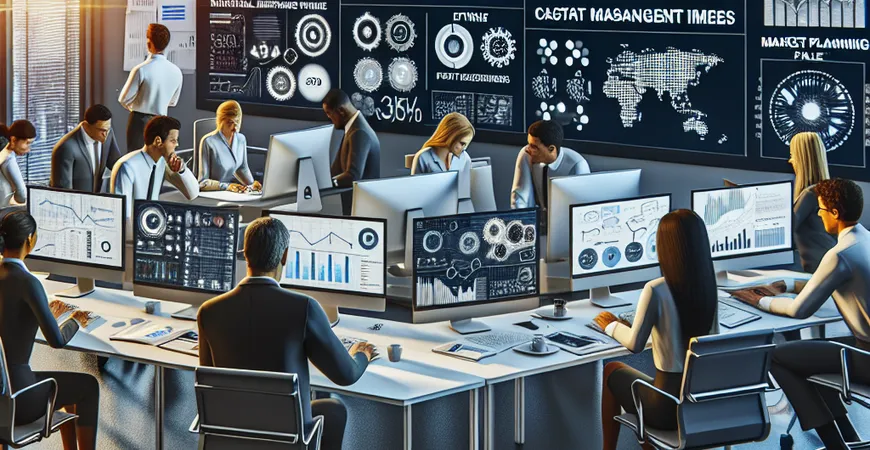 商品管理的全新思路，如何提高市场响应速度