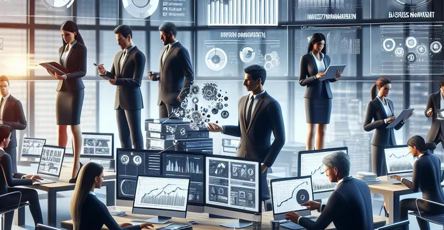 商品管理软件使用指南，助你轻松应对库存挑战