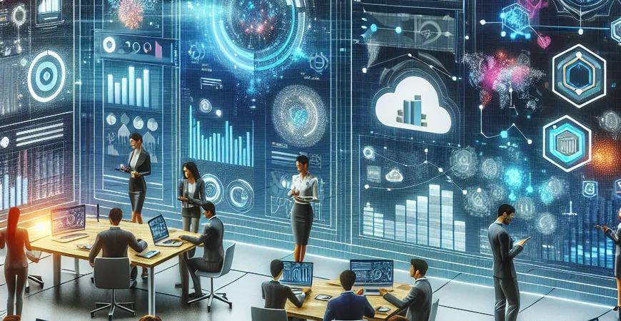 商品管理软件选型指南：收藏这篇不后悔