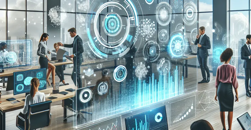 商贸流通的数字化转型，如何把握时代机遇