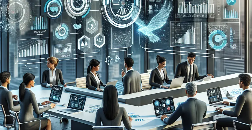 商贸流通管理系统如何助力市场拓展