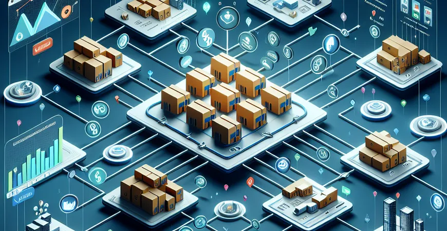 多仓库协同调拨，全流程解析实用技巧