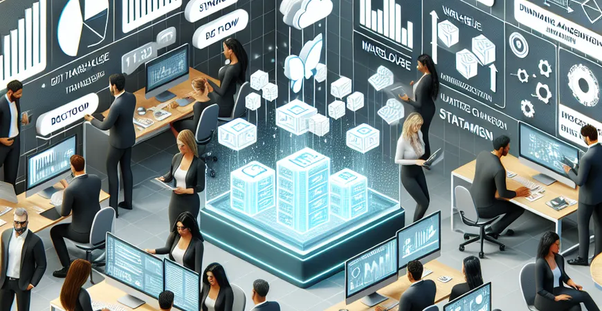 多仓库管理痛点大盘点，您可能忽略的细节