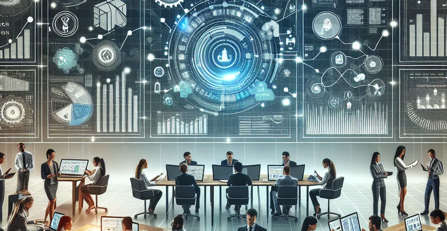 多功能进销存系统：满足多行业需求的解决方案