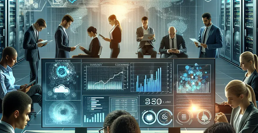 多单位自动换算：库存管理的魔法杖