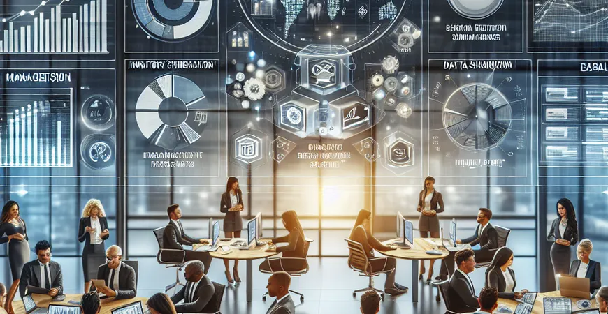 多平台库存同步挑战，全面分析与解决方法