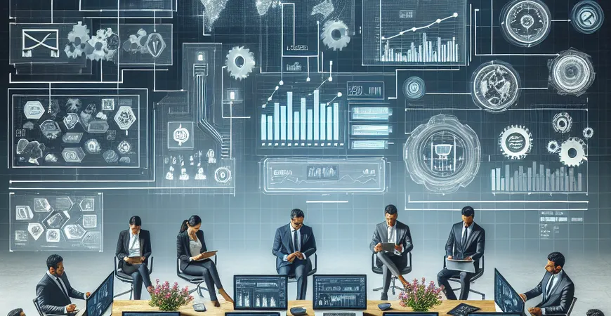 多平台库存怎么同步？2025年最全方案解析