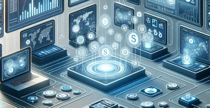 多平台订单同步攻略，避免数据混乱的技巧