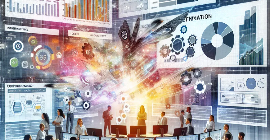 多平台订单管理，提升电商竞争力的秘诀