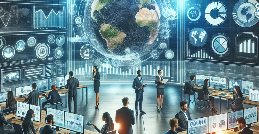 如何快速同步多平台库存？最佳实践大集合