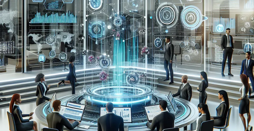 如何让财务数据与业务数据无缝对接？