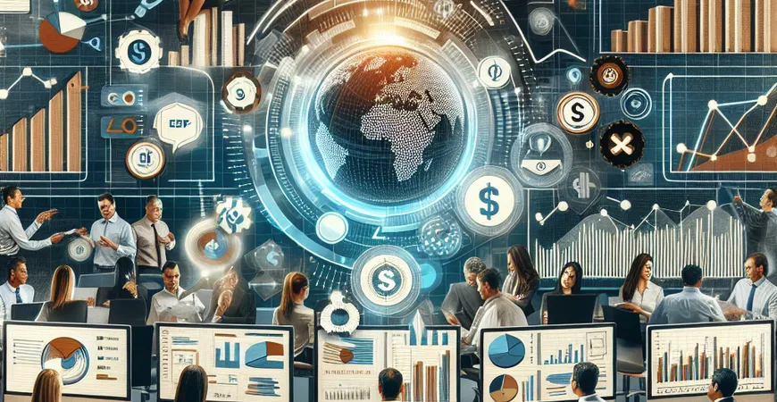 如何通过商贸进销存提升企业盈利能力