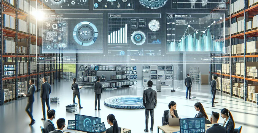 如何通过多单位自动换算实现精准库存管理？